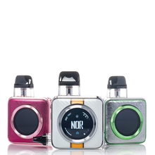 Load image into Gallery viewer, Vaporesso Xros 5 Nano 30W Pod System Kit India | Vape Paradise

