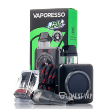 Load image into Gallery viewer, Vaporesso Xros 5 Nano 30W Pod System Kit India | Vape Paradise
