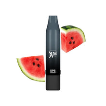 Load image into Gallery viewer, Xtra Dps 6000 Disposable Pod Vape India | Vape Paradise
