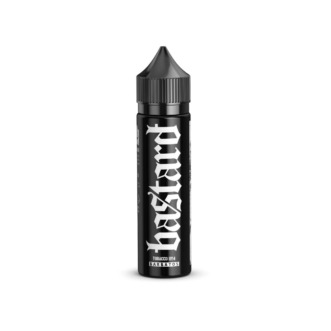 Barbatos (Tobacco RY4) - Bastard | 60ML Vape Juice | 3MG, 6MG | Vape Paradise