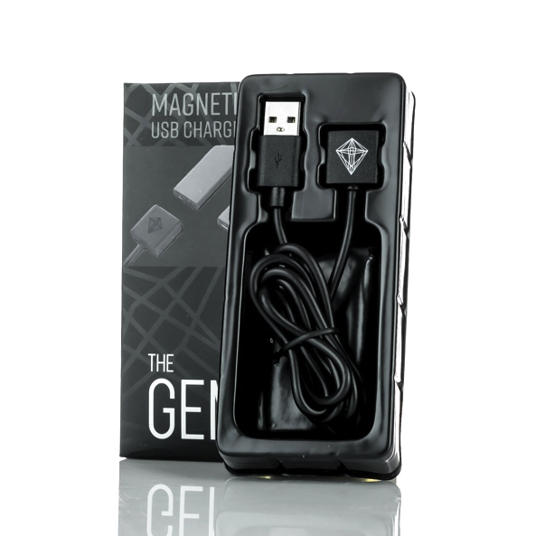 The Gem Magnetic JUUL USB Charger India | Vape Paradise