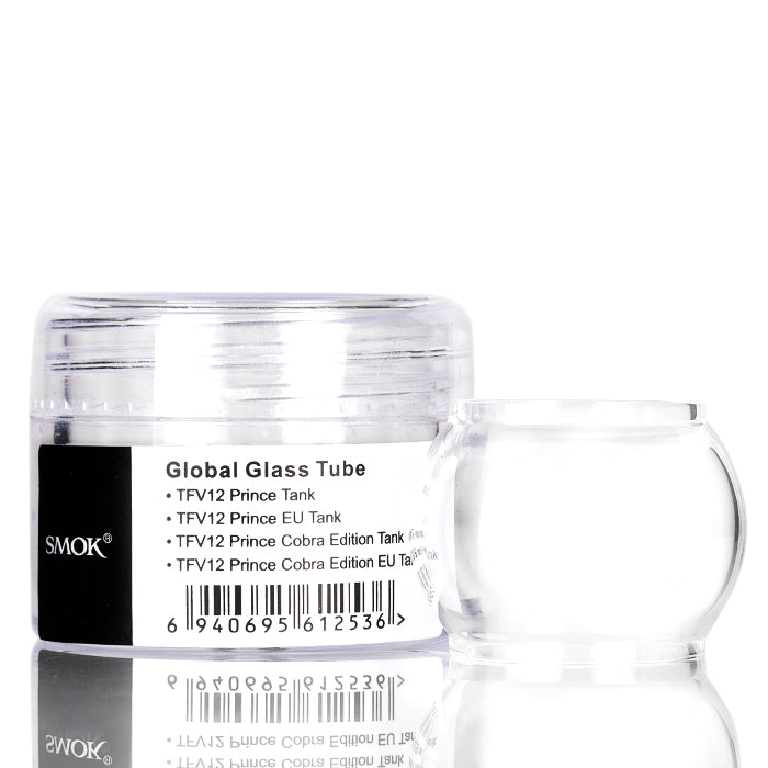 SMOK TFV12 Series Replacement Glass - King, Prince | Vape Paradise