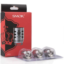 Load image into Gallery viewer, Smok TFV12 Prince Replacement Coils (Pack of 3) | Vape Paradise
