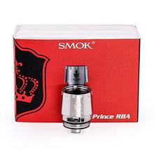 Load image into Gallery viewer, Smok TFV12 Prince Replacement Coils (Pack of 3) | Vape Paradise
