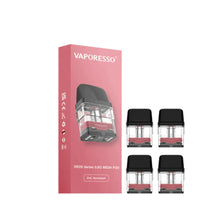 Load image into Gallery viewer, Vaporesso XROS Replacement Pods India (Pack of 4) | Vape Paradise
