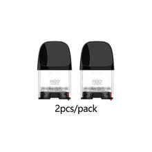 Load image into Gallery viewer, Uwell Caliburn G2/GK2 Replacement Cartridge India (Pack of 2) | Vape Paradise
