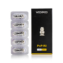 Load image into Gallery viewer, VOOPOO PnP Replacement Coils India | Vape Paradise
