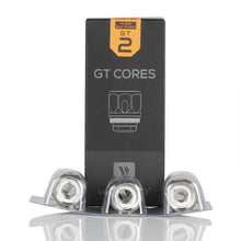 Load image into Gallery viewer, Vaporesso GT Core Coils (3 Pack) | Vape Paradise
