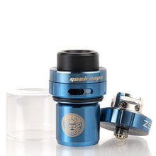Load image into Gallery viewer, Geek Vape Zeus DUAL 26mm RTA India | Vape Paradise
