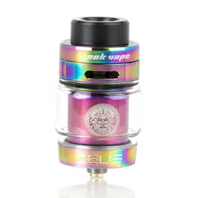 Load image into Gallery viewer, Geek Vape Zeus DUAL 26mm RTA India | Vape Paradise

