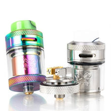 Load image into Gallery viewer, HellVape x Heathen Dead Rabbit 25mm RTA India | Vape Paradise
