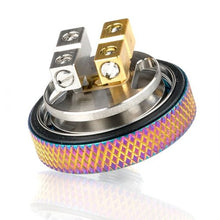 Load image into Gallery viewer, HellVape x Heathen Dead Rabbit 25mm RTA India | Vape Paradise
