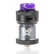 Load image into Gallery viewer, HellVape x Heathen Dead Rabbit 25mm RTA India | Vape Paradise
