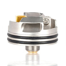 Load image into Gallery viewer, HellVape x Mike Vapes REBIRTH 24mm RDA India | Vape Paradise
