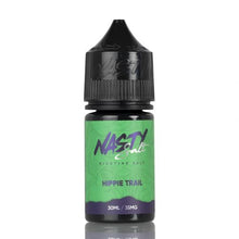 Load image into Gallery viewer, Hippie Trail - Nasty Salt | 30ML Vape Juice | 35MG, 50MG | Vape Paradise
