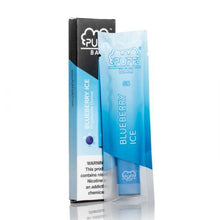 Load image into Gallery viewer, Puff Bar Disposable Vape India | Vape Paradise
