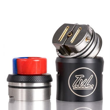 Load image into Gallery viewer, RDA For Revenant x TVL DELTA Squonk 100W 
