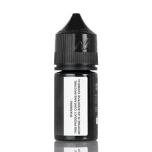 Load image into Gallery viewer, Silver Blend - Nasty Salt | 30ML Vape Juice | 35MG, 50MG | Vape Paradise
