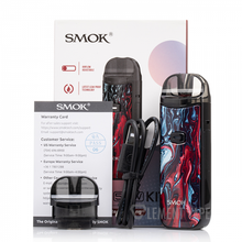 Load image into Gallery viewer, Smok Nord 50W Pod System Kit India | Vape Paradise
