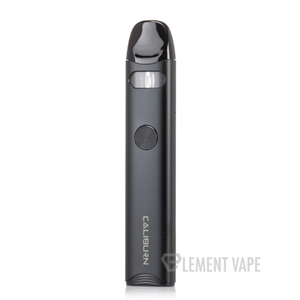 Uwell CALIBURN A3 15W Pod System Kit India | Vape Paradise