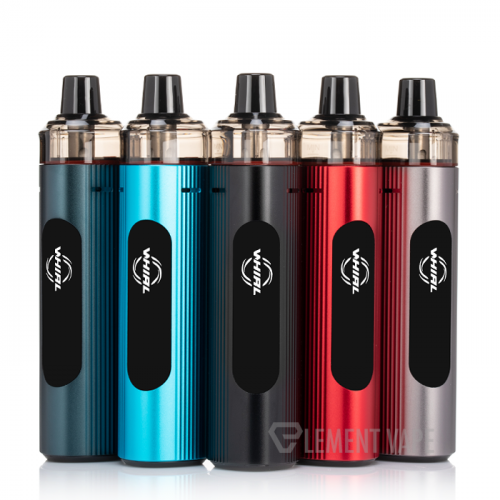 Uwell WHIRL T1 16W Pod Mod Kit India | Vape Paradise