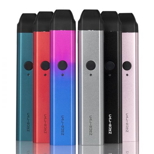 Uwell CALIBURN 11W Pod System Kit India | Vape Paradise