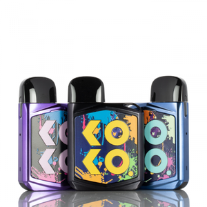 Uwell Caliburn Koko Prime 15W Pod System Kit India | Vape Paradise