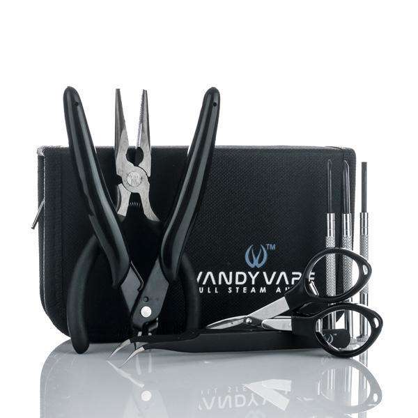 Vandy Vape Essential Tool Kit | Vape Paradise
