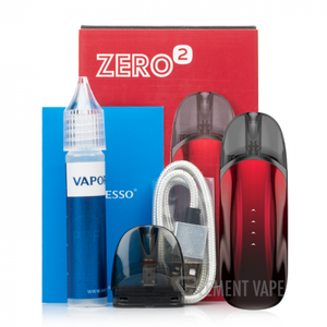 Vaporesso Zero 2 Pod System Kit India | Vape Paradise
