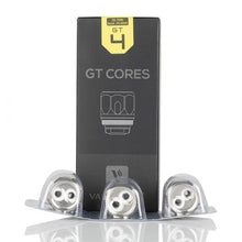 Load image into Gallery viewer, Vaporesso GT Core Coils (3 Pack) | Vape Paradise
