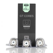 Load image into Gallery viewer, Vaporesso GT Core Coils (3 Pack) | Vape Paradise
