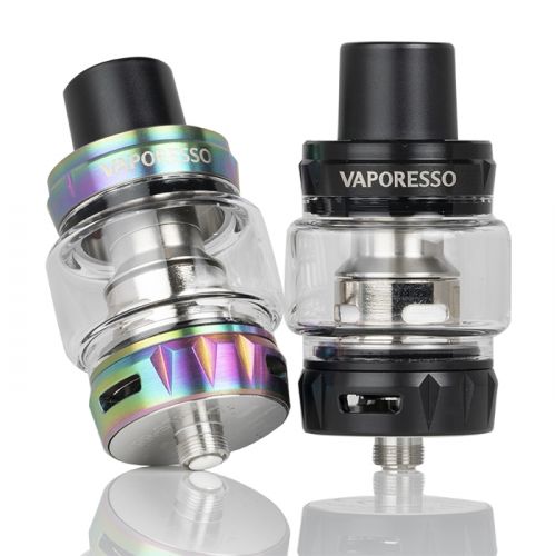 Vaporesso SKRR-S Sub-Ohm Tank India | Vape Paradise