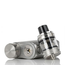 Load image into Gallery viewer, Vaporesso SWAG 2 80W Starter kit with NRG PE Tank with White background 
