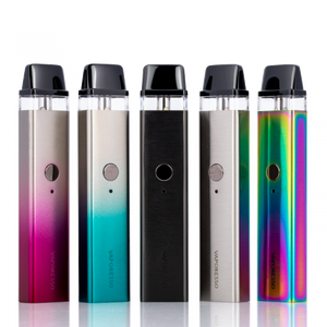 Vaporesso Xros 16W Pod System Kit India | Vape Paradise
